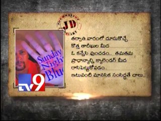 Employees problems - Journalist Diary