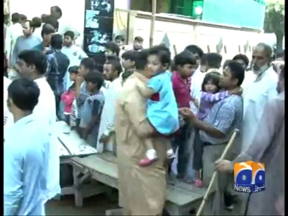 Children on Eid-16 Oct 2013