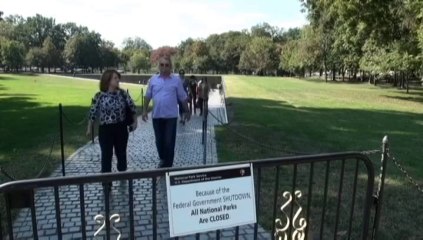 Cuenta atrás para evitar la suspensión de pagos en Estados Unidos