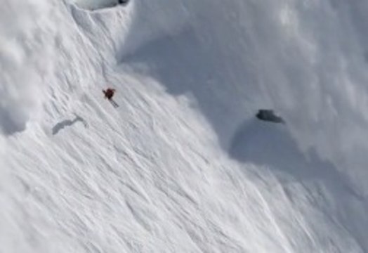 Sage Cattabriga-Alosa - Teton Gravity Researchs - Way Of Life - 2013