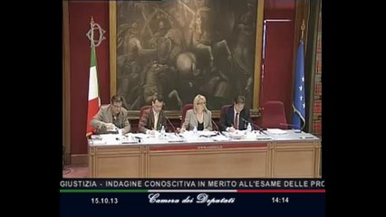 Tải video: Roma - Audizione di rappresentanti di Legambiente (15.10.13)