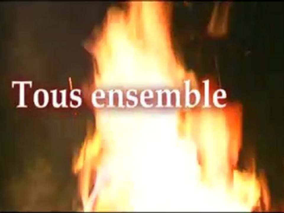 TOUS ENSEMBLE (Bande Annonce)