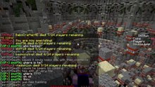 Hypixel Server Report [ Jeffrey57 ]