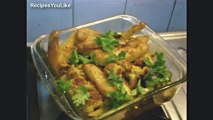 Aloo Gobi (Potatoes & Cauliflower) Masala Fry Curry