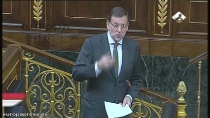 Rajoy pide a Duran que defienda una posición "sensata"