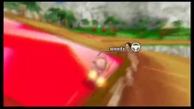 Short Cut Mario Kart Yoshi Falls