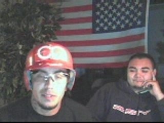 FUNY ASS SHIT friend gets punked