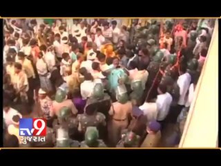 Must watch - Violence in the name of religion, pt 2-Tv9 Gujarat