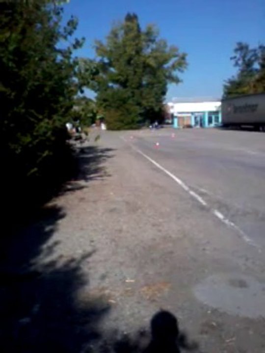 Четвърто кормуване - 2013-10-12
