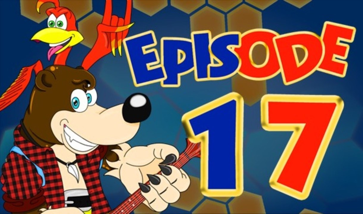 [WT] Banjo Kazooie #17 [FIN]