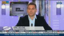 Ralentissement du capital investissement, Eric Dejoie, dans Intégrale Placements - 16/10