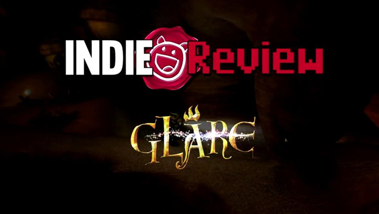 Indie Review - Glare