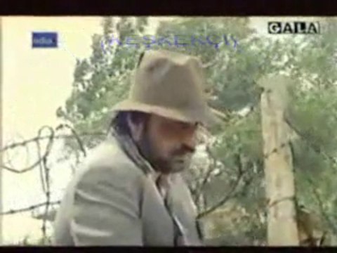 FERDİ(TAYFUR) BANADA SÖYLE ÖZEL HAZIRLANMIŞ VİDEO KLİP!!