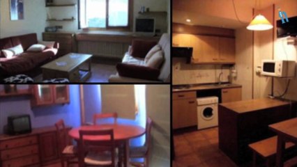 Formigal - Apartamentos Formigal 3000 (Quehoteles.com)