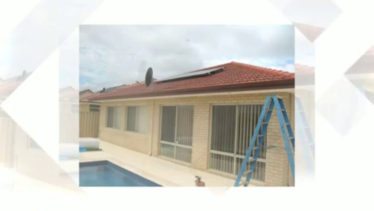 Solar Power Panels - Perth WA | (08) 9418 6004