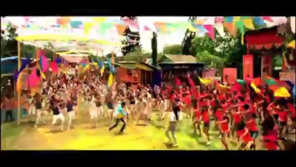 Go Govinda Full Song _ Oh My God - OMG Movie _ Sonakshi Sinha, Prabhu Deva