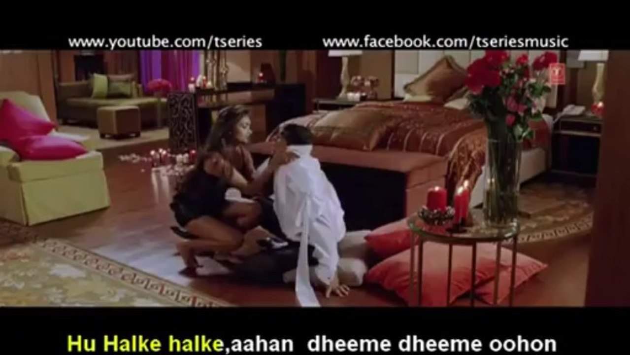 I Don't Know What To Do Full Song With Lyrics Housefull _ Akshay Kumar, Jiah Khan