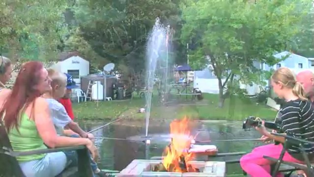 Best Camping Ontario Canada Member Reviews RV Camping Ontario