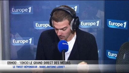 Raymond Domenech, sauveur de France 2