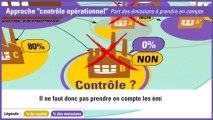 Périmètre organisationnel : cas des filiales pour une entreprise