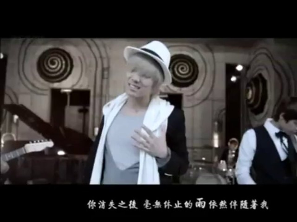 [中字日文] FT Island - Raining