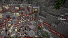 Hypixel Server Report [ Barbalute ]
