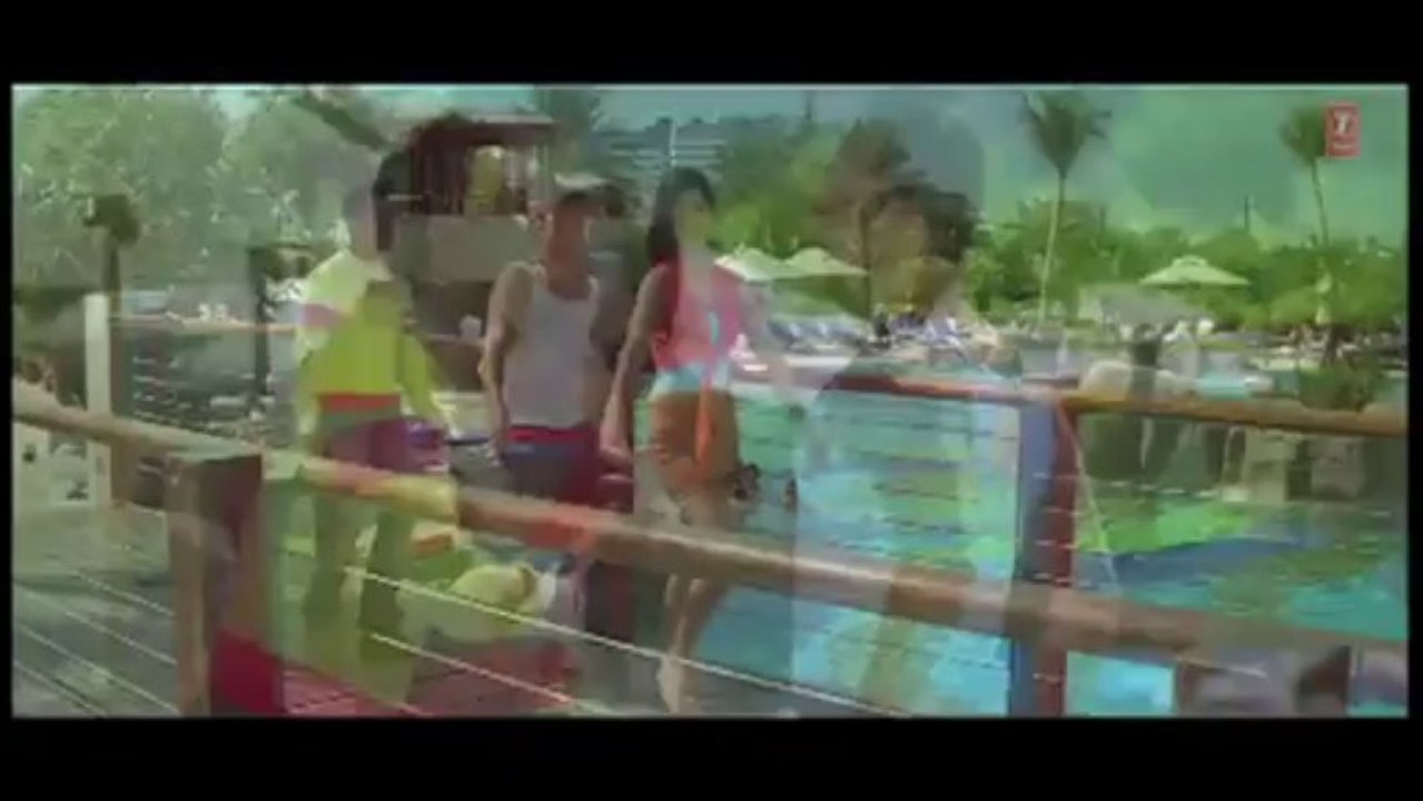 Teri Meri Love Story (Full Song) Film - Maine Pyaar Kyun Kiya