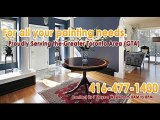 Bathroom Renovations Toronto-www.perfectpainters.ca