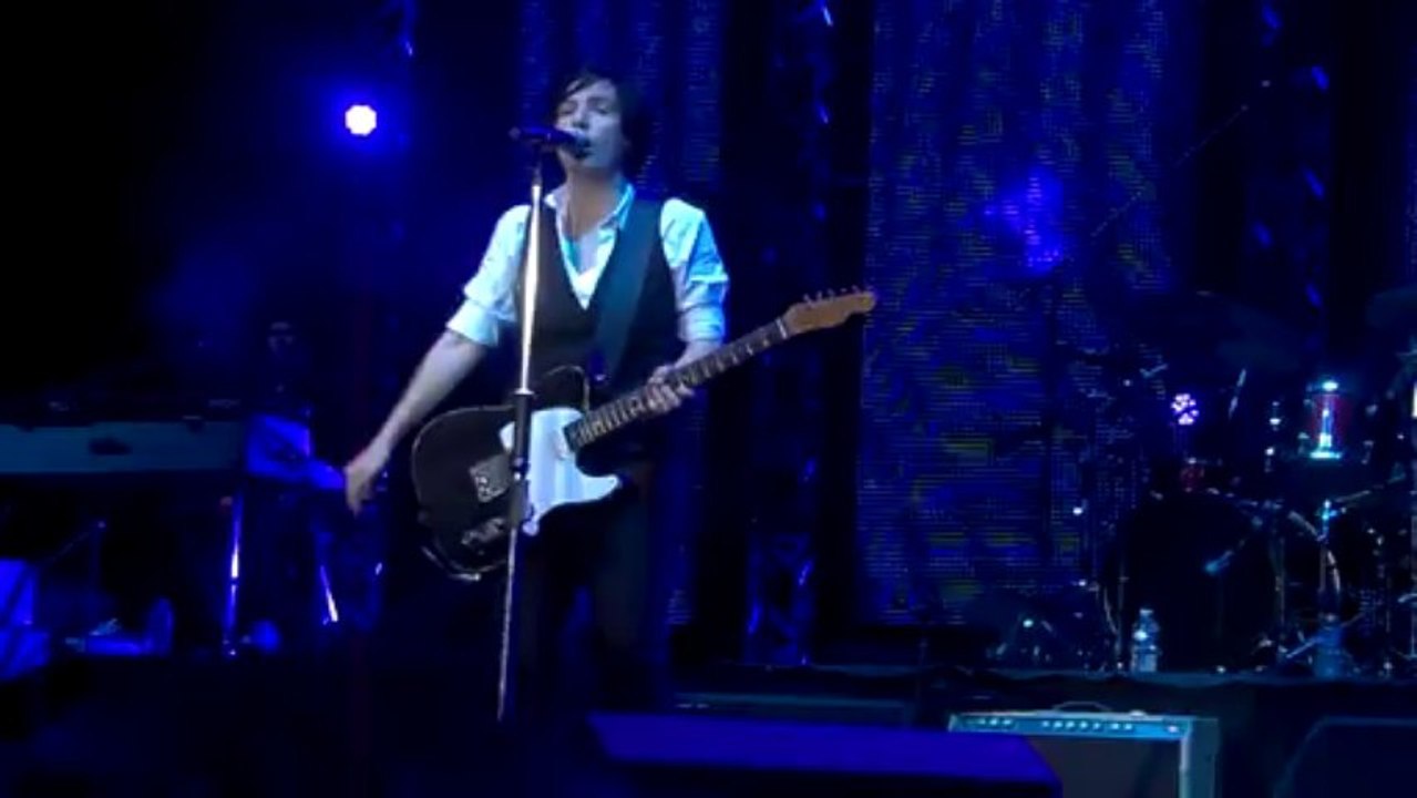 TEXAS l'Axone 10/13 *I Don't Want A Lover*