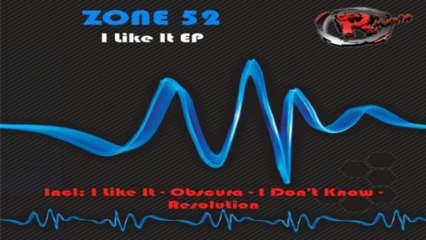 Zone 52 - Obscura (HD) Official Records Mania