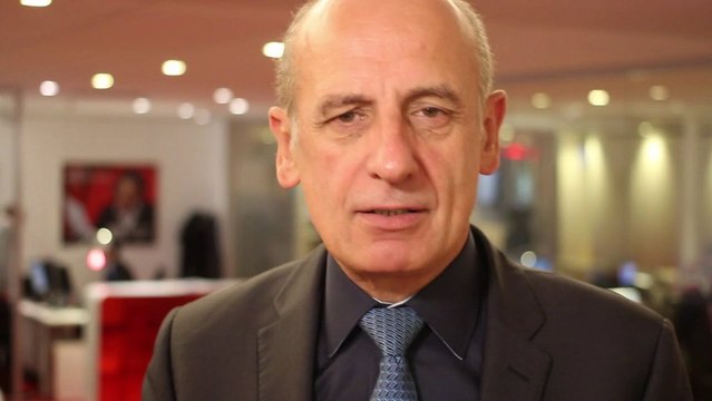 Il va y avoir une traduction directe de l'impopularité de Hollande dans les résultats électoraux