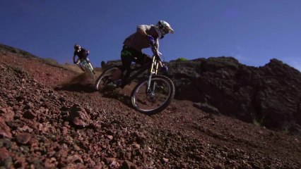 Nomads - MTB - 2013