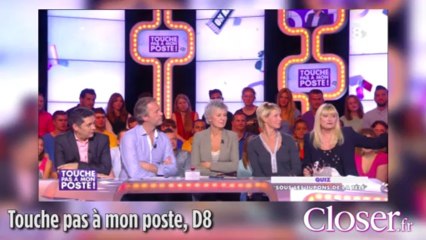 Christine Bravo s'en prend (gentiment) à Thierry Ardisson