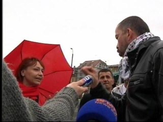 Belfort: un abattoir halal provisoire suscite la polémique - 16/10