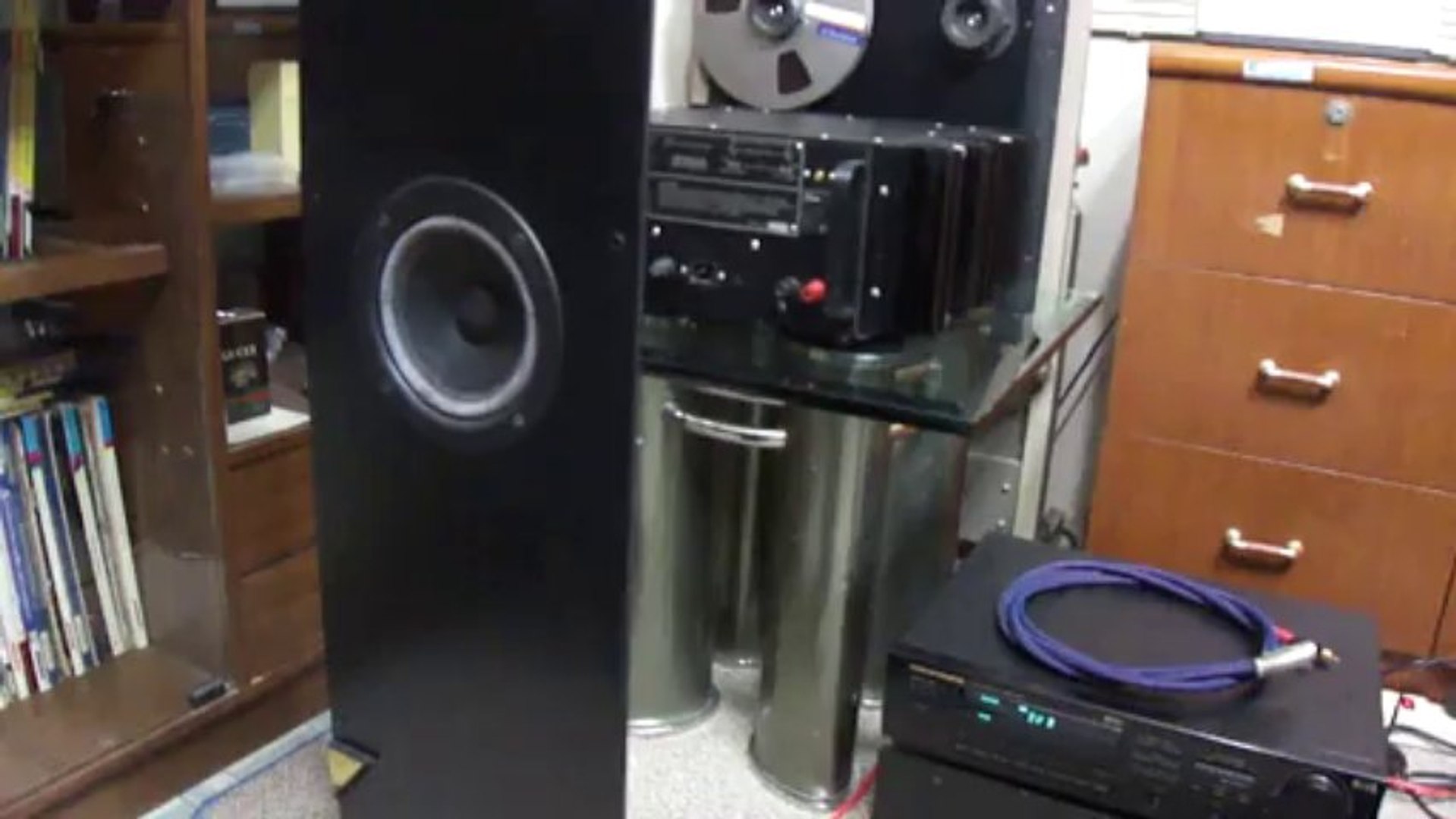 jamo silhouette speakers