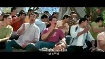 All Izz Well [Full HD Song] 3 Idiots