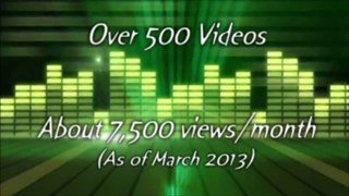 Buy YouTube Views | Real YouTube Views | purchaseyoutubeviews.com