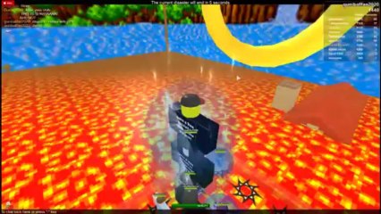 MY roblox gone crazy