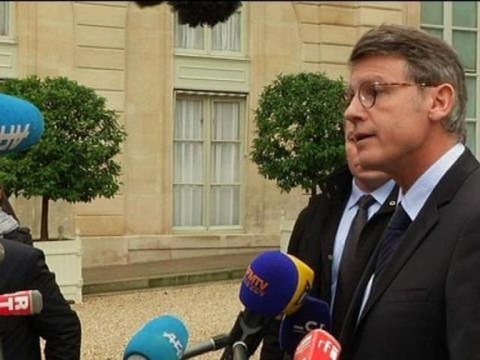 Collégienne kosovare expulsée: Peillon demande la sanctuarisation de l'école - 16/10