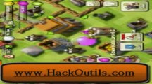 ▶ Clash of Clans Hack ! Pirater [Link In Description] 2013 - 2014 Update