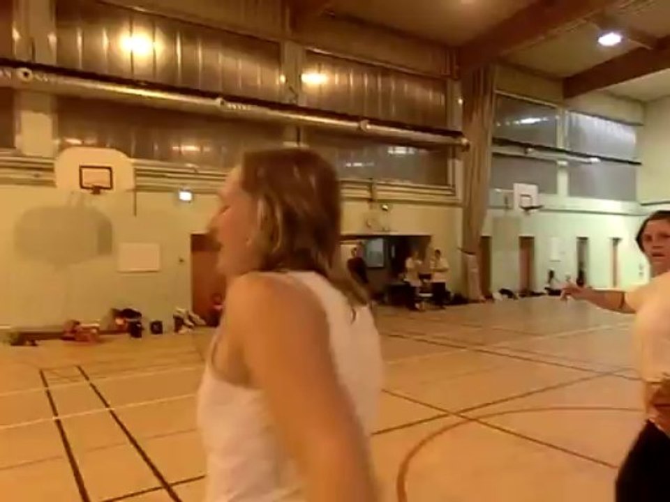 Danse Africaine Communelles