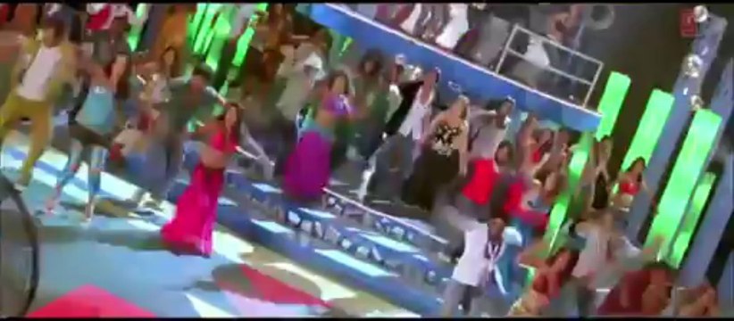 Mauja Hi Mauja Full Song HD _ Jab We Met _ Shahid kapoor, Kareena Kapoor