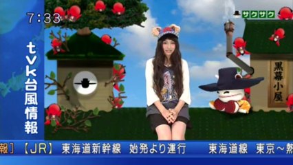 sakusaku.13.10.16 (1)　お父さんがK−1観てる時のテンション...