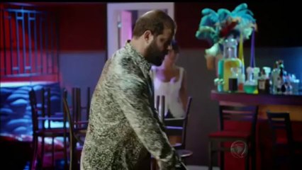 Pecado Mortal - Cap 15 - Terça 15-10-13