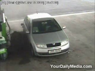 surveille tes arrières