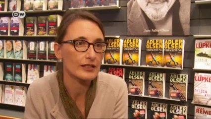 Danish Detective Series | Euromaxx