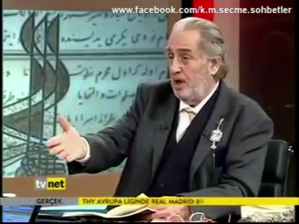 İşgal Kuvvetleri Neden İstanbul�u Terk Etti Üstad Kadir Mısıroğlu