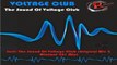 Voltage Club - The Sound of Voltage Club (HD) Official Records Mania