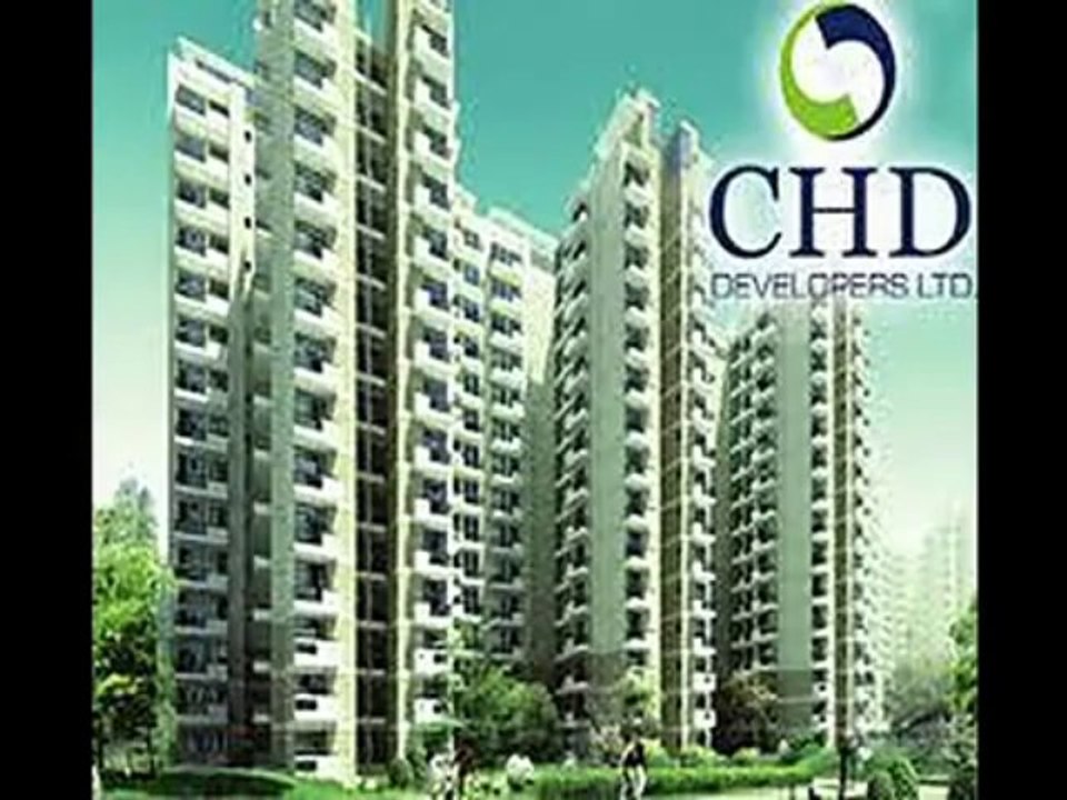 **9555979160**Luxury+New+Soft Launch by CHD Developers in Sohna Sec-34