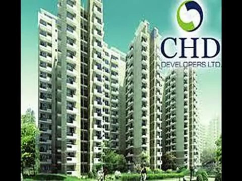**9555979160**Luxury+New+Soft Launch by CHD Developers in Sohna Sec-34